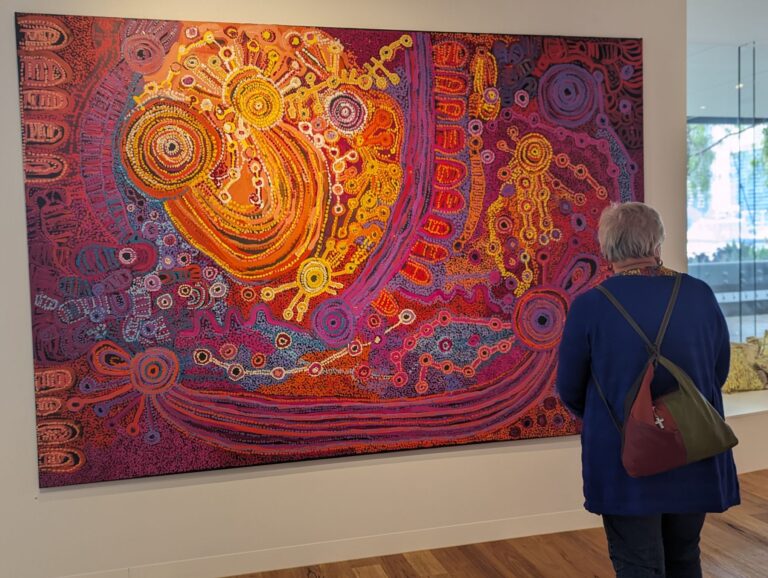 13 Art Galleries Melbourne Folk Must Visit