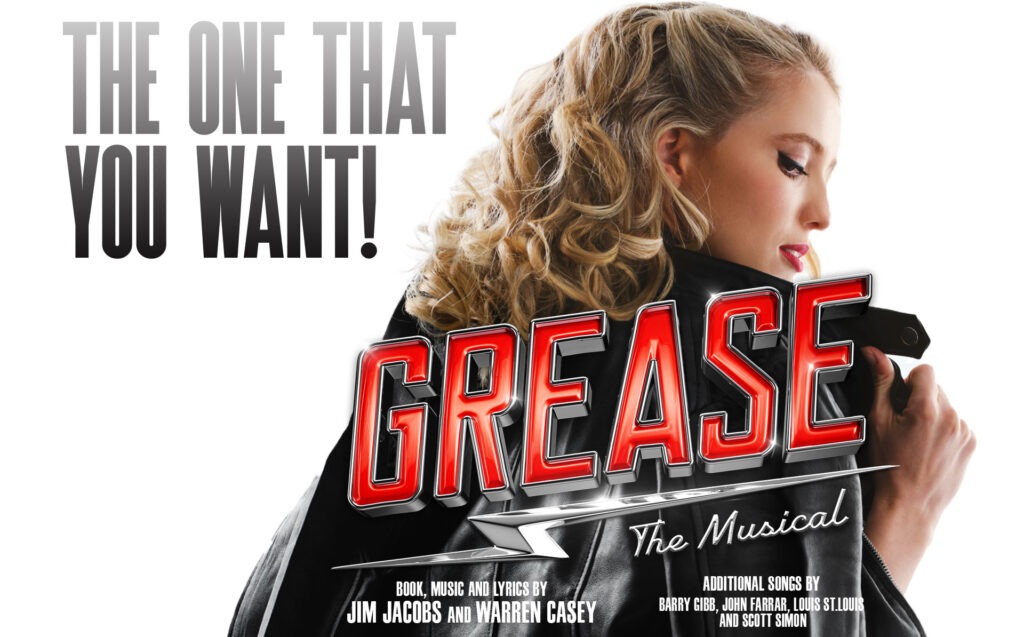 Grease The Musical Melbourne 2024, 