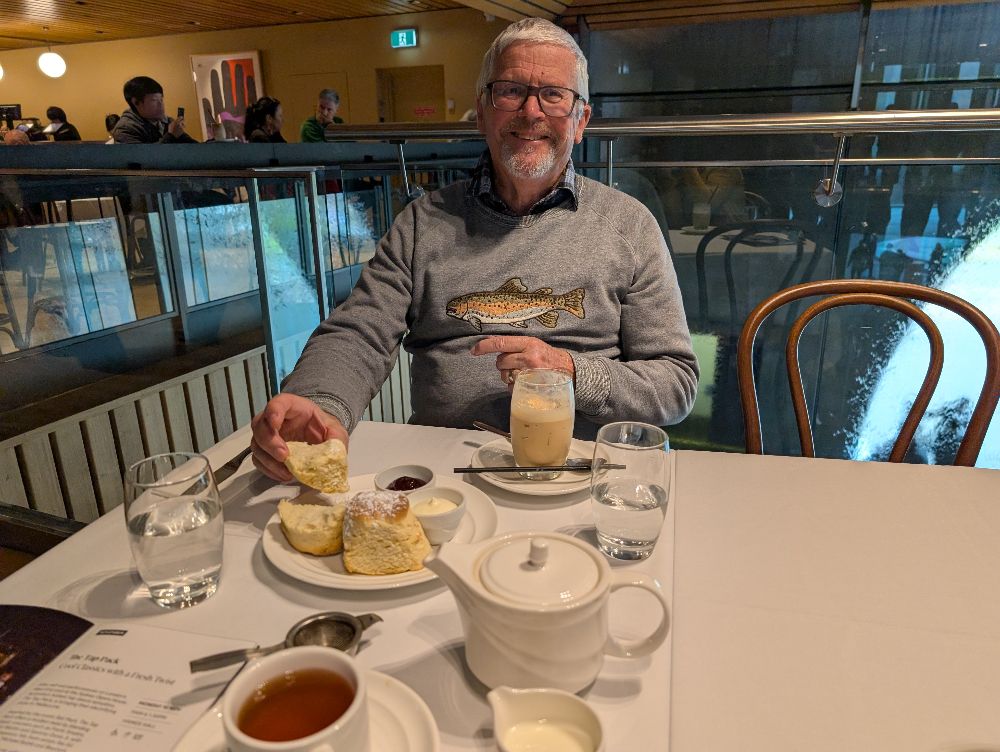 NGV Tea Rooms