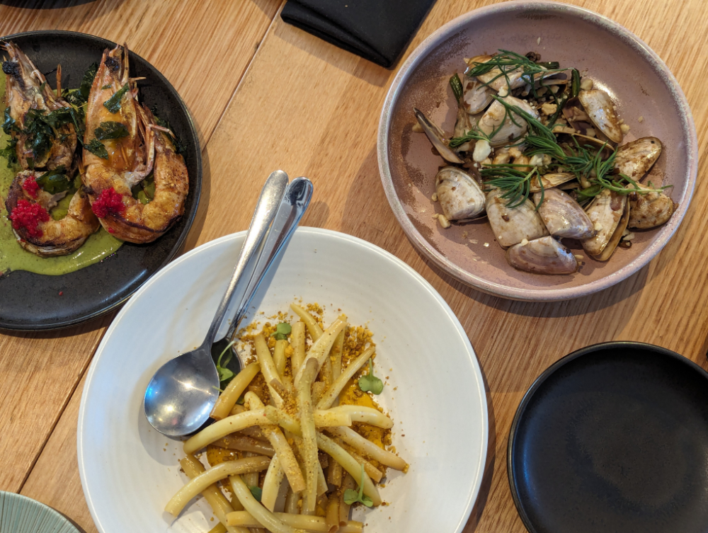 Mabu Mabu: A Dining Experience Like No Other - Seniors in Melbourne