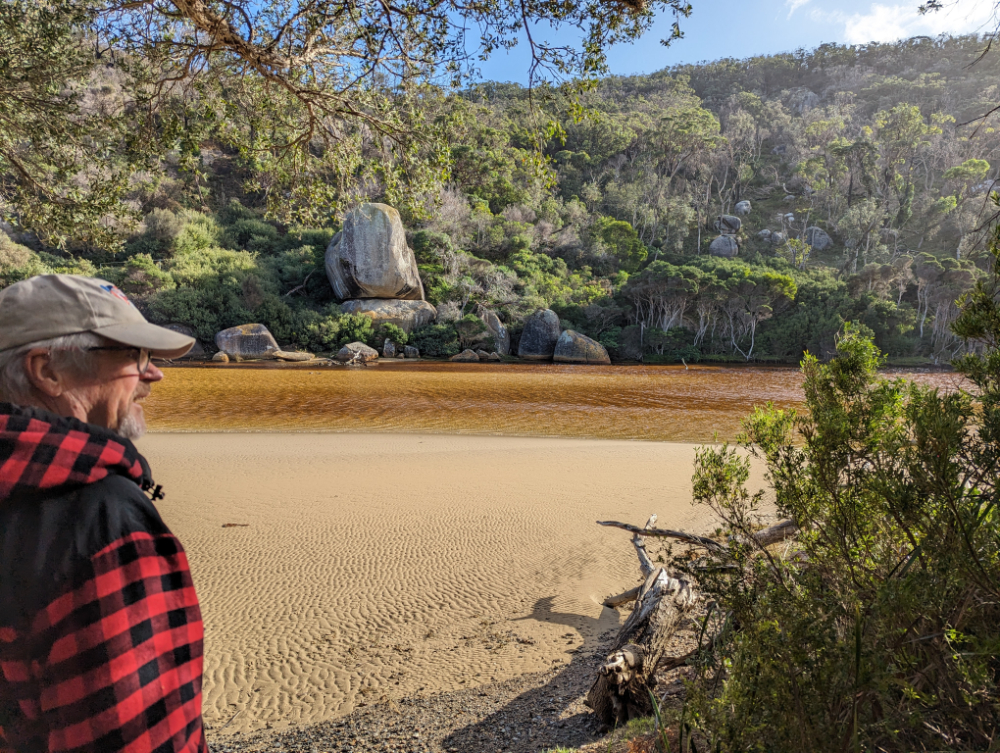 Tidal River