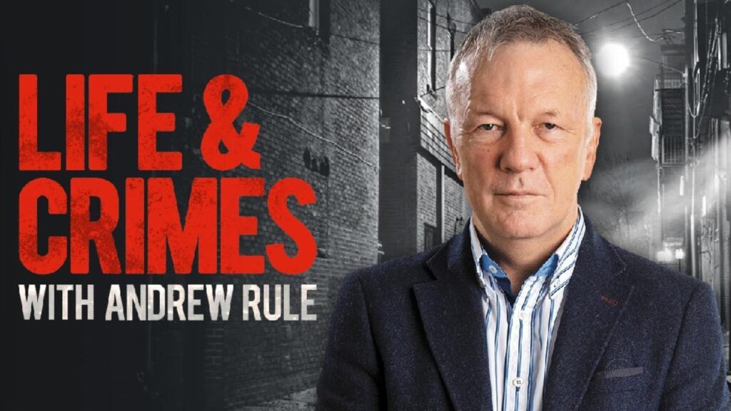 Life and Crimes, Melbourne’s Best Podcasts 2024