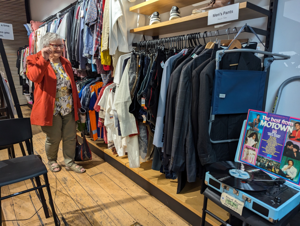 Exploring the best thrift stores melbourne