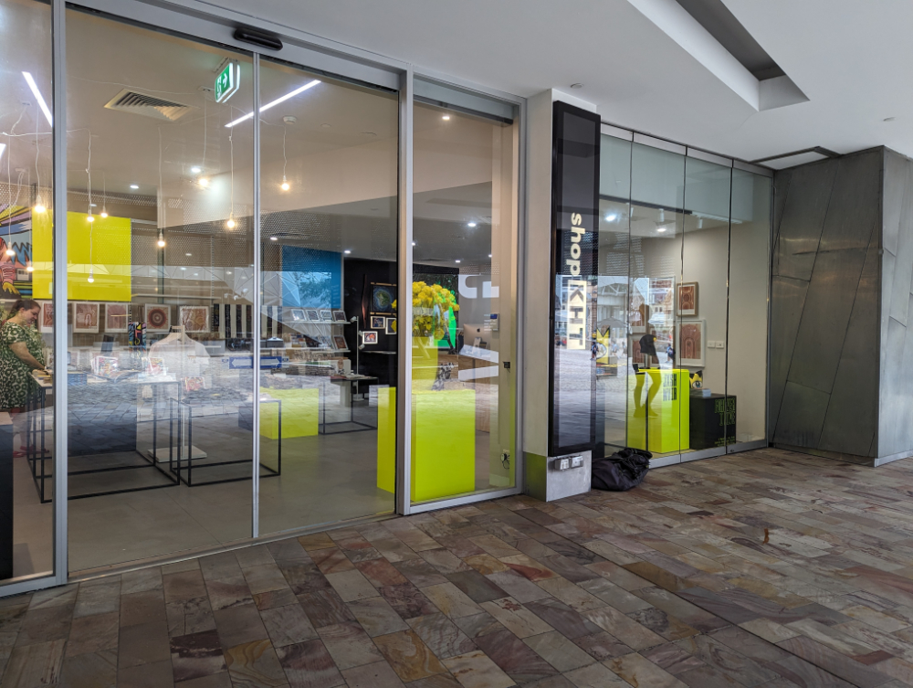 Koorie Shop