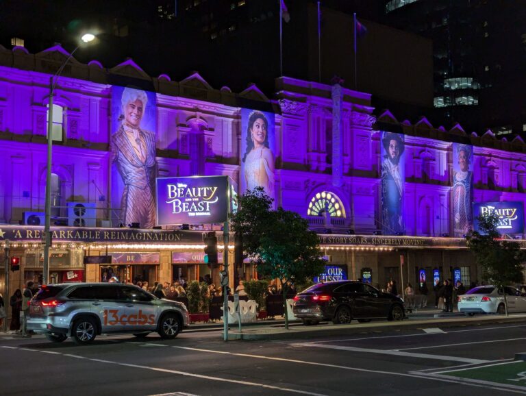 Melbourne Musicals