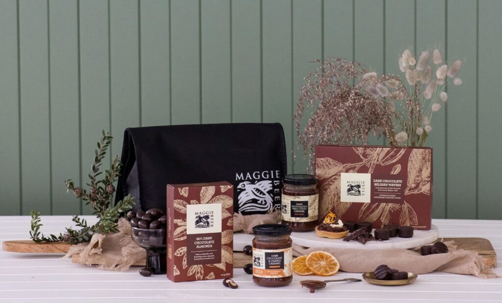 Maggie Beer Chocolate Gift Hamper