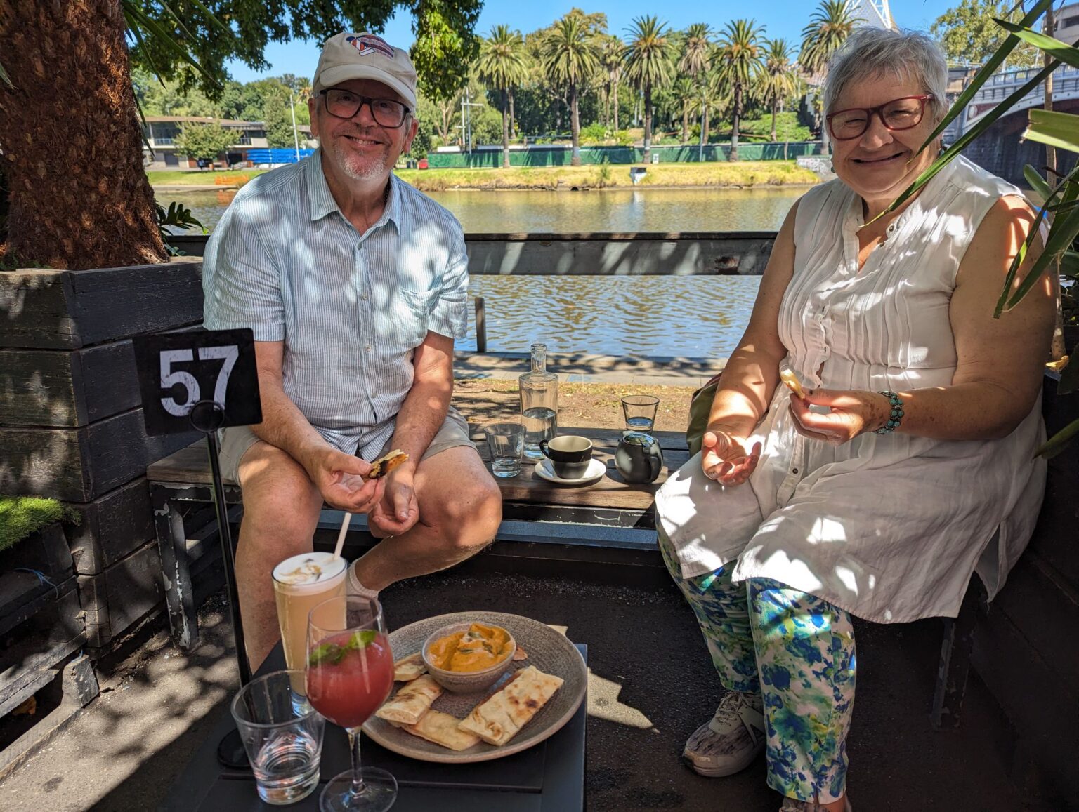 14 Midweek Specials For A Cheap Lunch In Melbourne CBD Seniors In 14-midweek-specials-for-a-cheap-lunch-in-melbourne-cbd-seniors-in