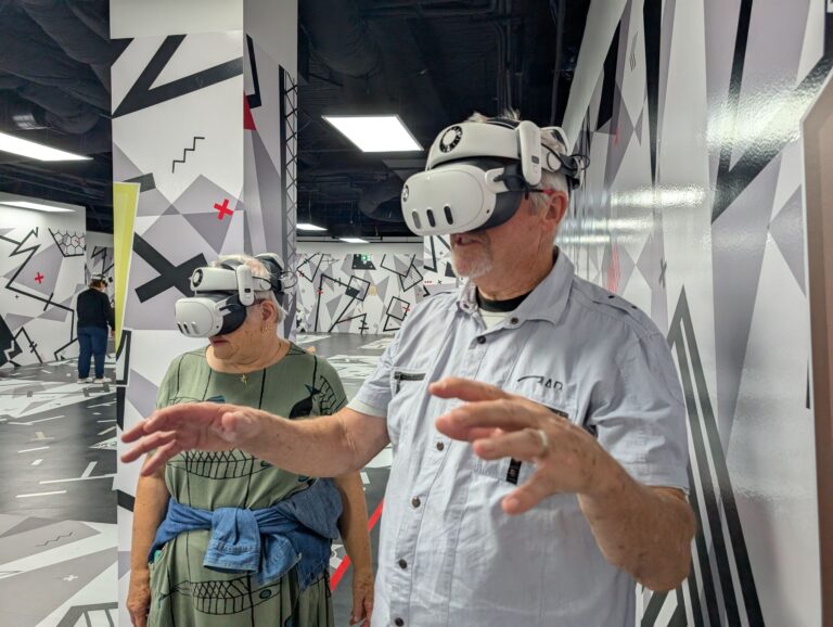 Melbourne what's on this week VR Titanic