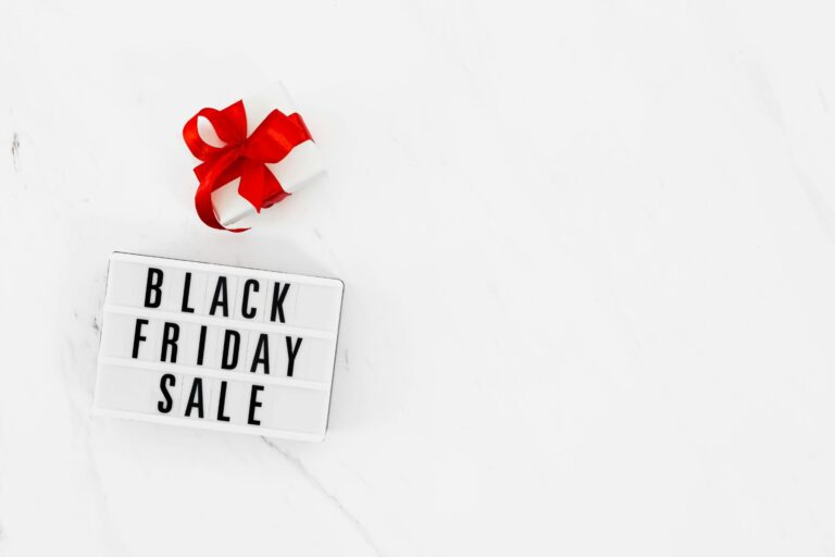 Black Friday Sales Australia