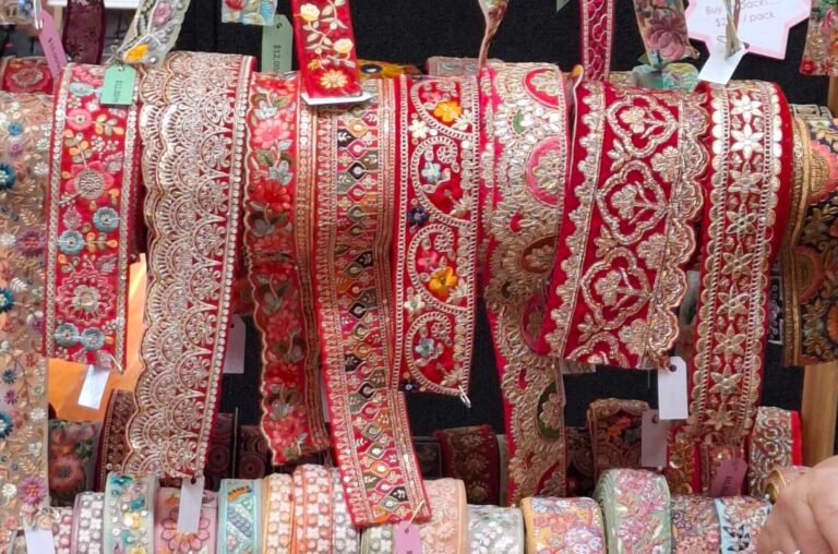 AQC Quilt Show 2026