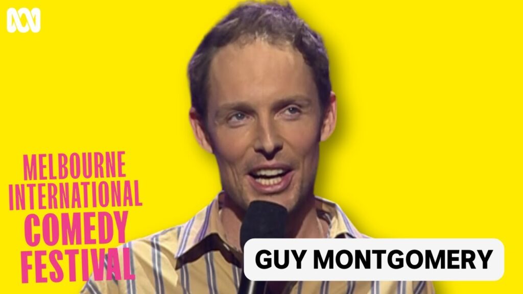 Comedy gala 2025
Guy Mont Spelling Bee
