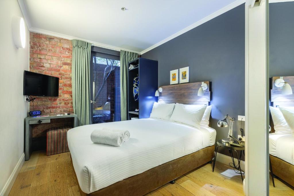 Best accommodation melbourne
