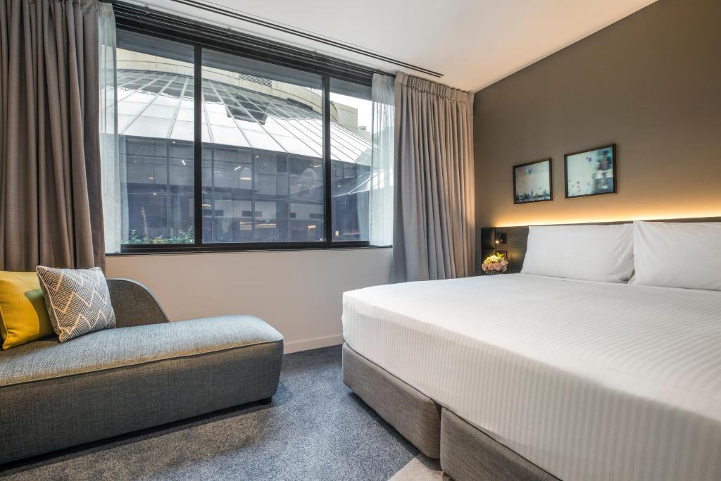 Best melbourne hotels