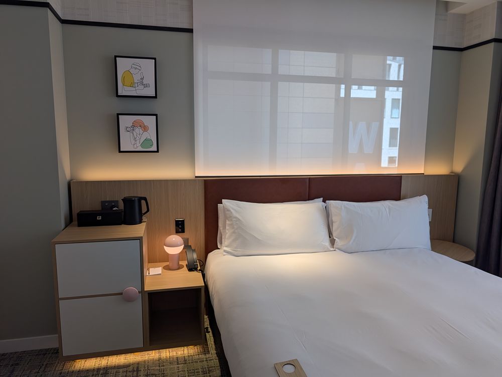 Holiday Inn Melbourne Bourke Street Mall