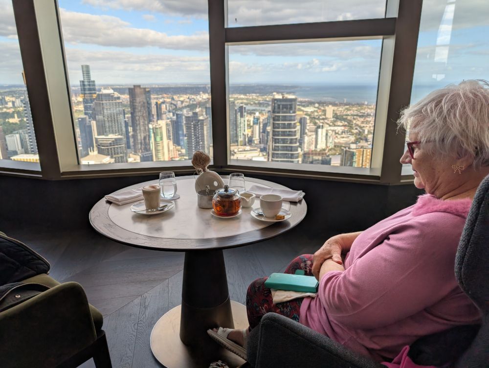 Best Melbourne Hotels