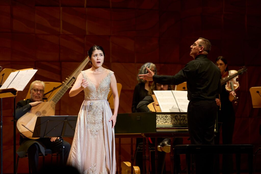 Australian Brandenburg Orchestra Melbourne Concerts