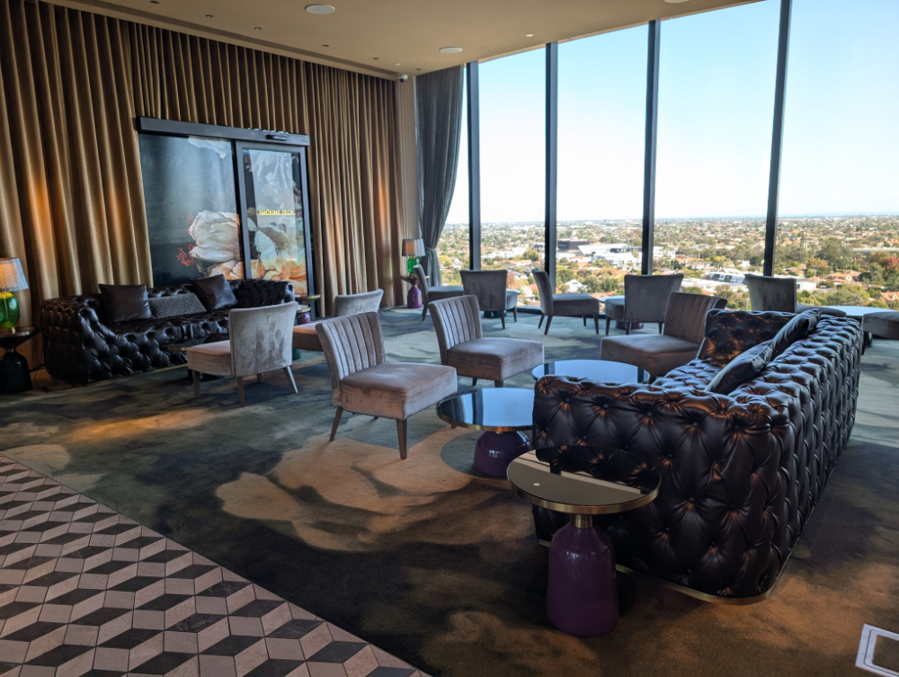 Altus Rooftop, Hotel Chadstone