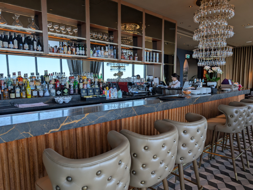 Altus Rooftop, Hotel Chadstone