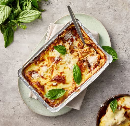 Providoor pre made meals Melbourne, image supplied
