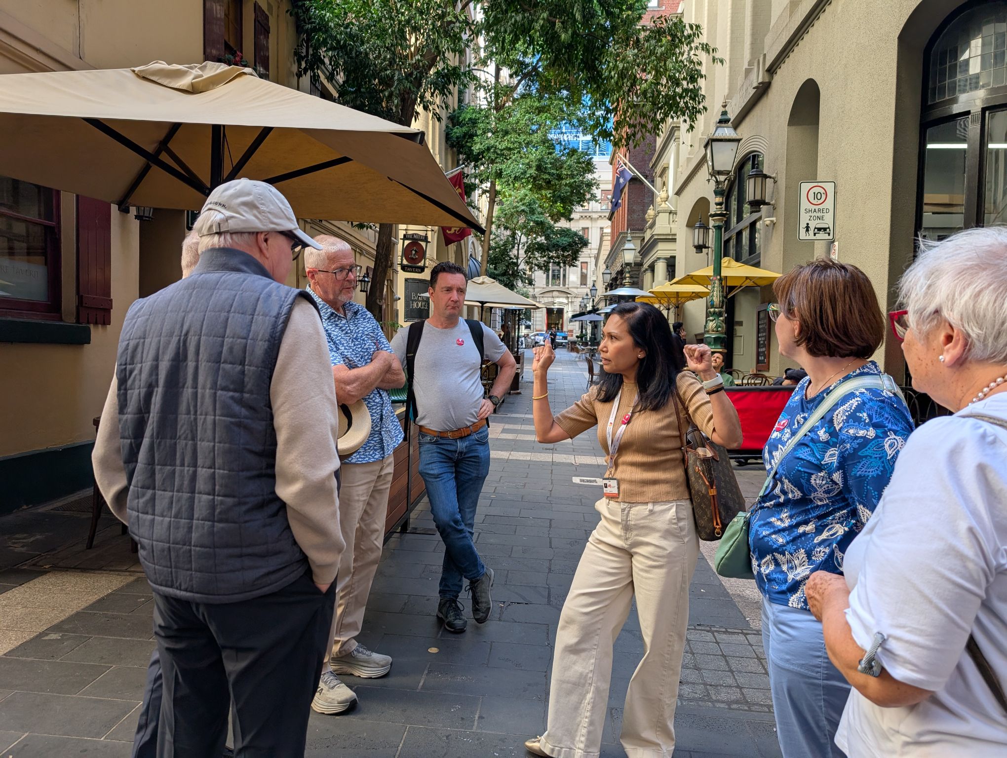 melbourne food tour