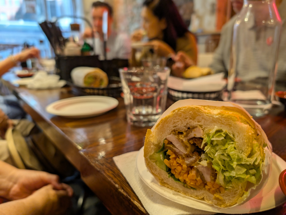 foodie tours melbourne