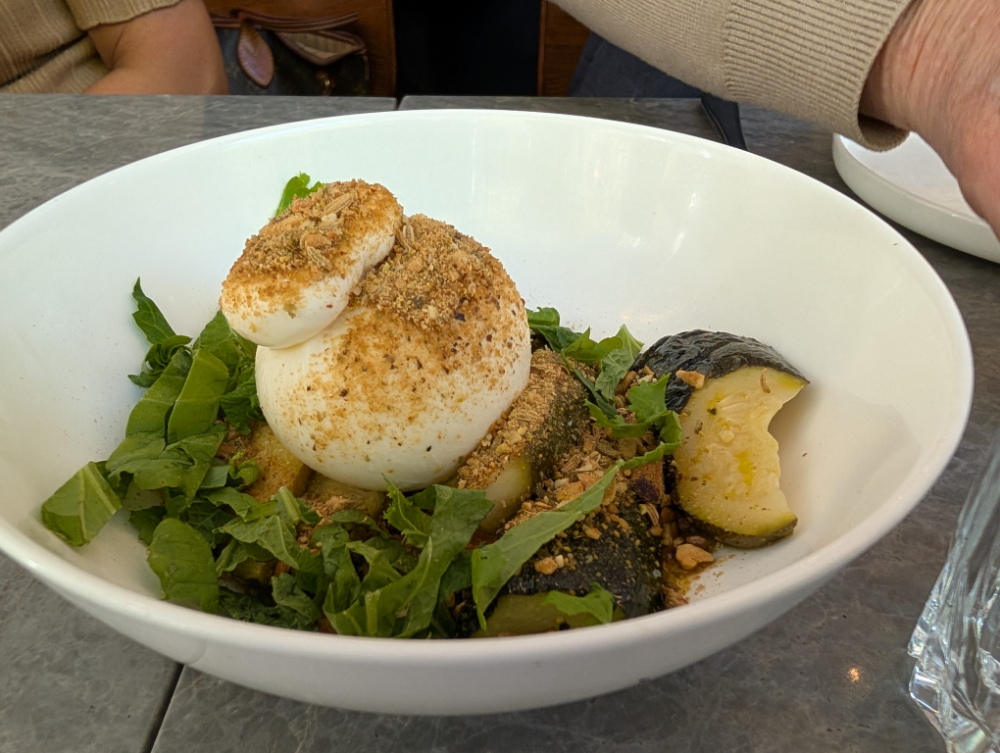 on a Foodie Trails food tour in melbourne
