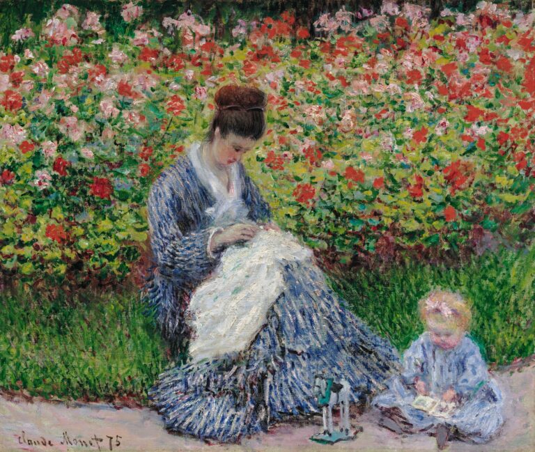 Melbourne Winter Masterpieces® 2025 French Impressionism