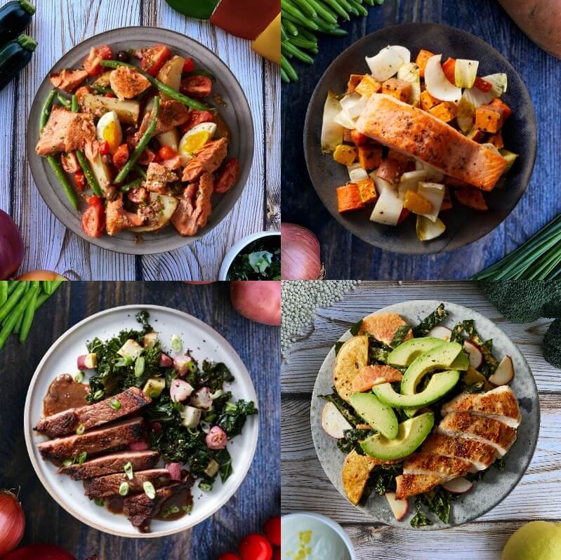 Meal Delivery Melbourne A Life Plus, image supplied