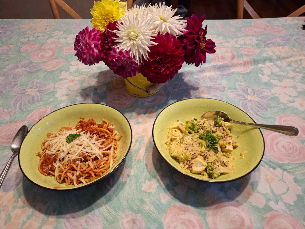 Ready made meal delivery Melbourne