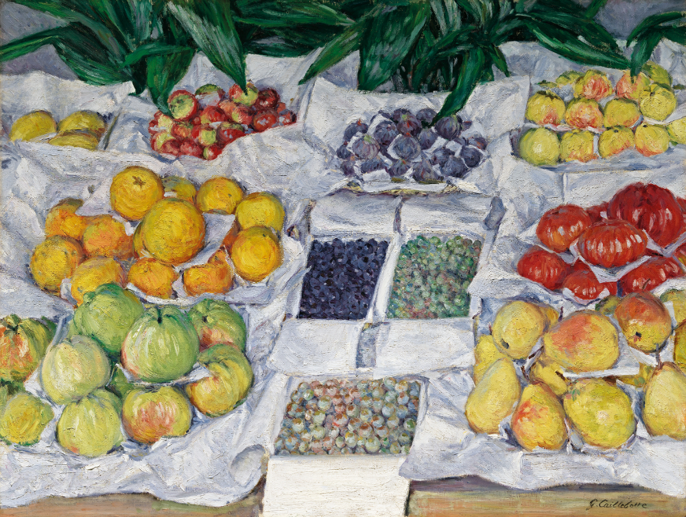 Melbourne Winter Masterpieces® 2025, French Impressionism - images supplied
