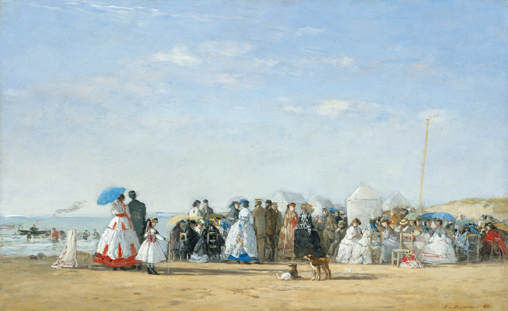 Melbourne Winter Masterpieces® 2025
French Impressionism