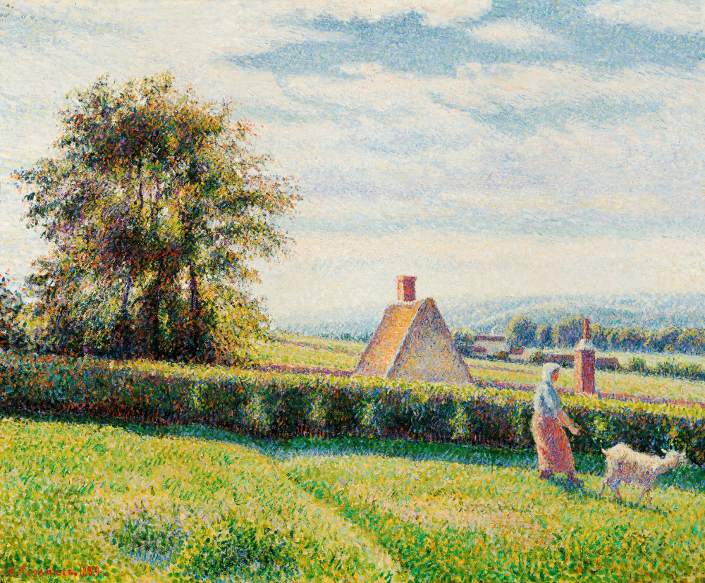 Melbourne Winter Masterpieces® 2025, French Impressionism - images supplied