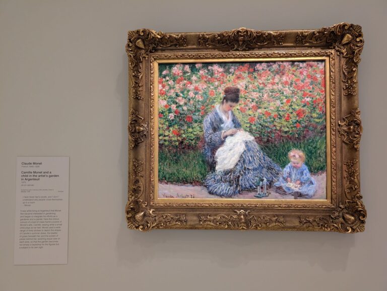 NGV Winter Masterpieces 2025