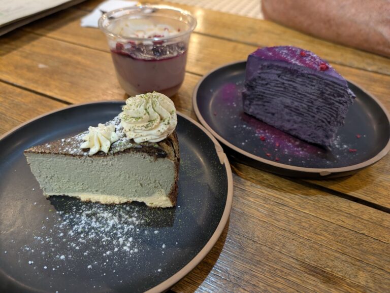 Regretless – Low Carb Cafe Melbourne