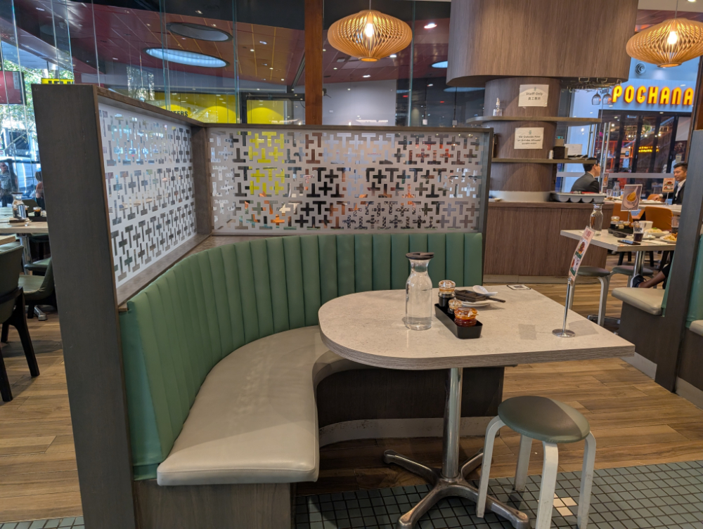 melbourne michelin star restaurants