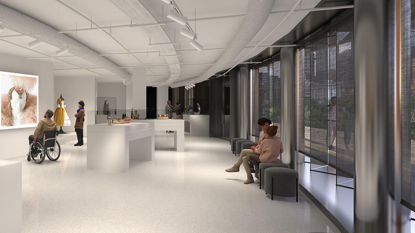 Coming Soon: The Australian Museum of Performing Arts – A Must-See for Stage Lovers