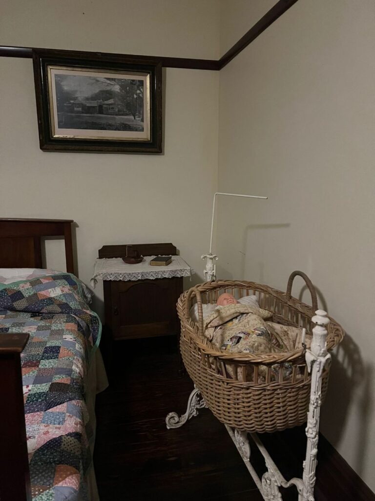Altona Homestead Ghost Tour Melbourne