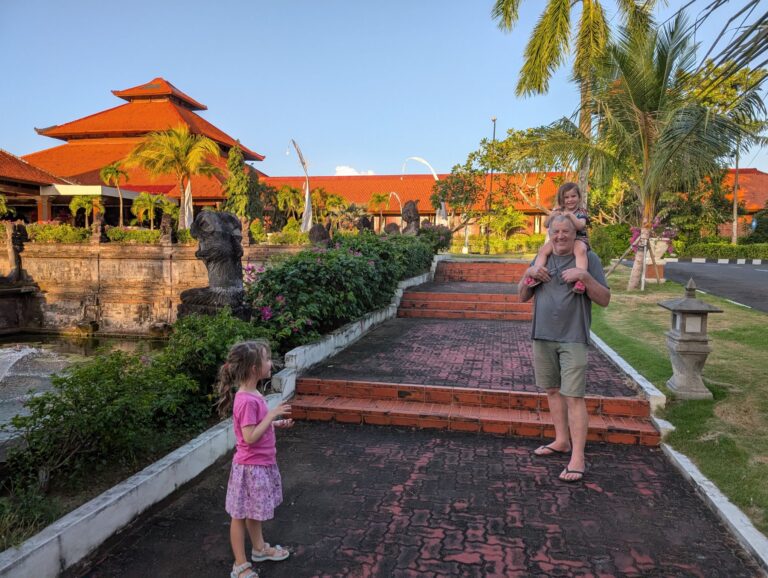 Klook Bali
