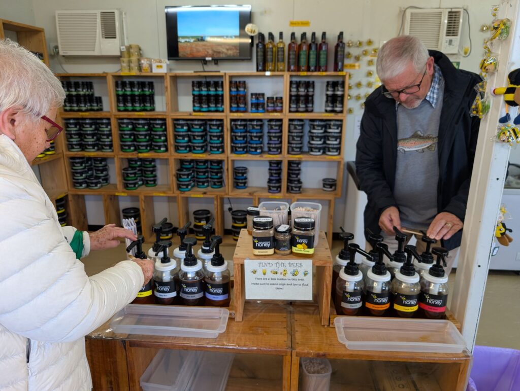 Mornington Peninsula experiences