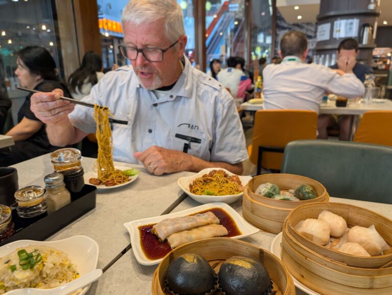 Best cheap eats melbourne CBD