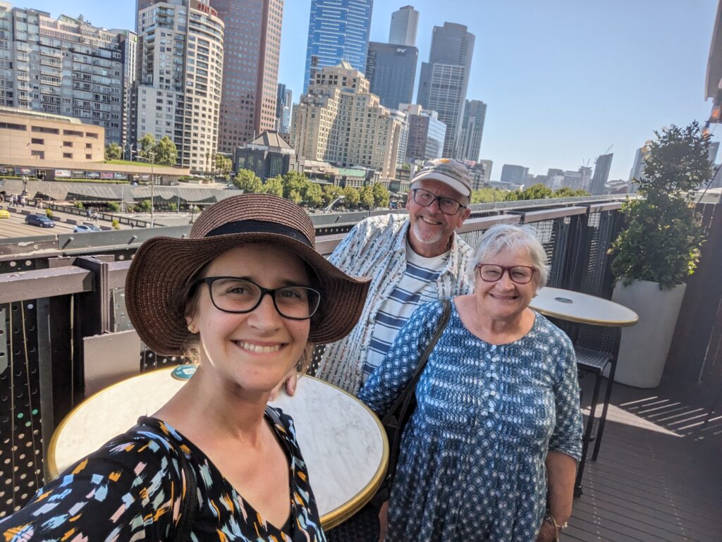Accessible Rooftop Restaurants Melbourne