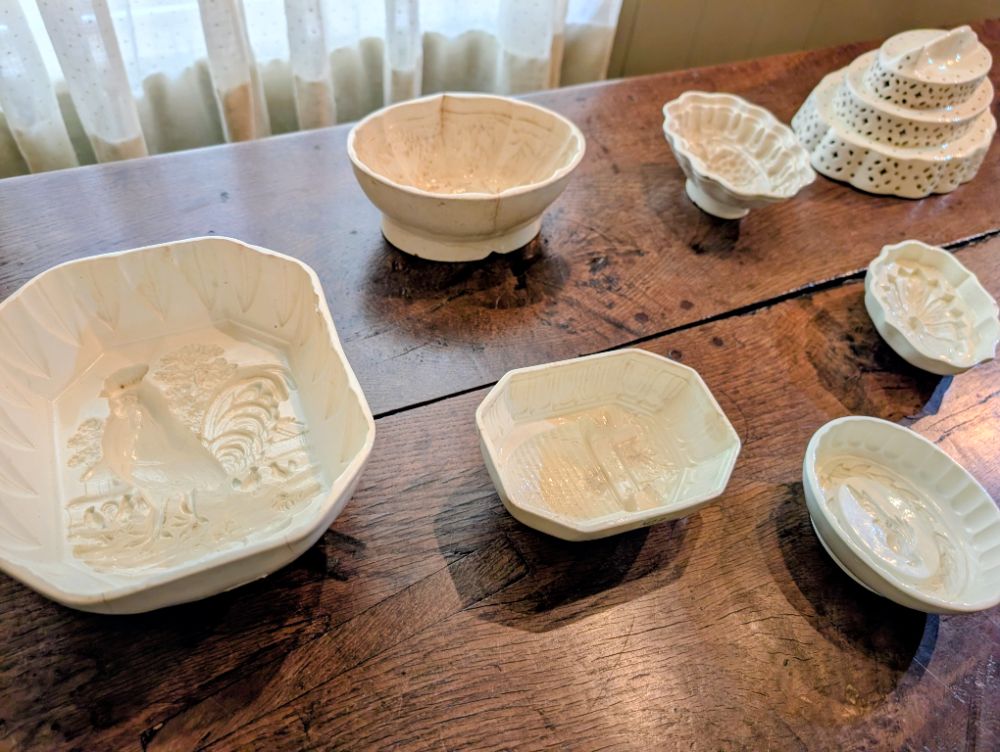 Taste and Temptation at The Johnston Collection, image by Amy Gardner