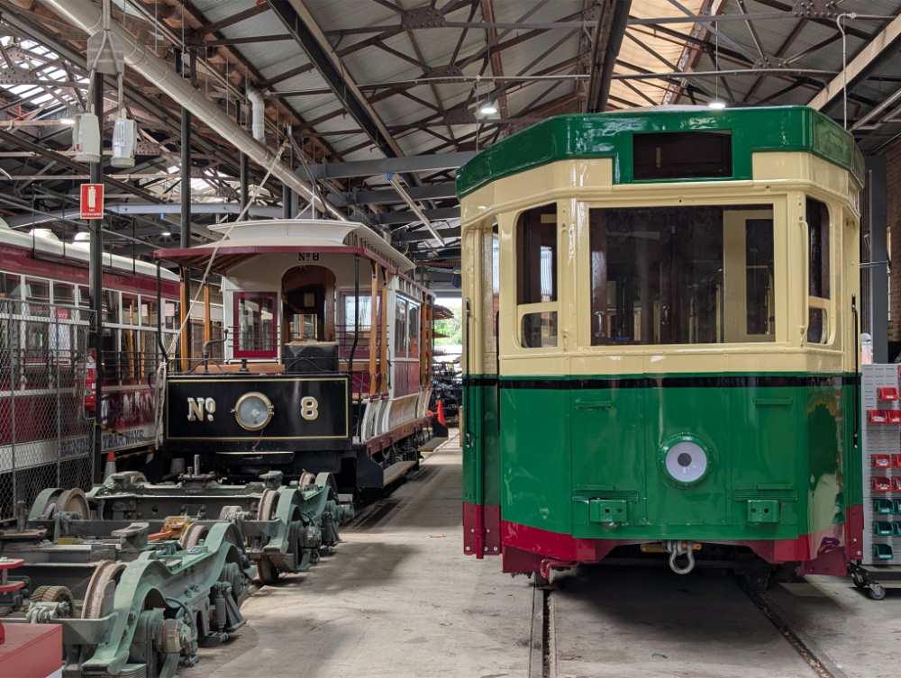 Visit Bendigo