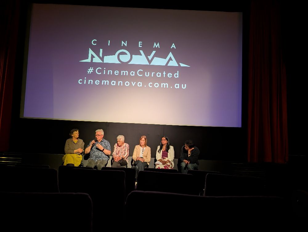 Cheapest Cinemas Melbourne: Best Movie Deals