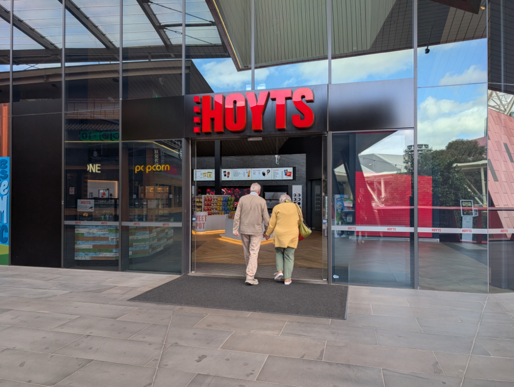 Cheapest Cinemas Melbourne: Best Movie Deals