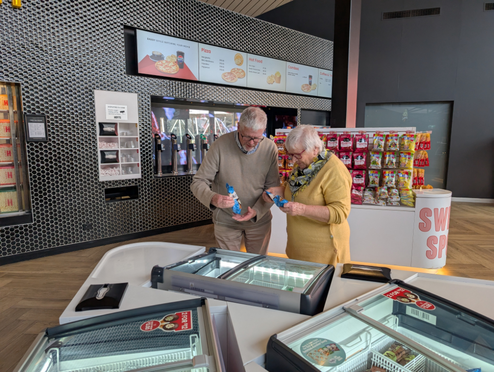 Cheapest Cinemas Melbourne: Best Movie Deals