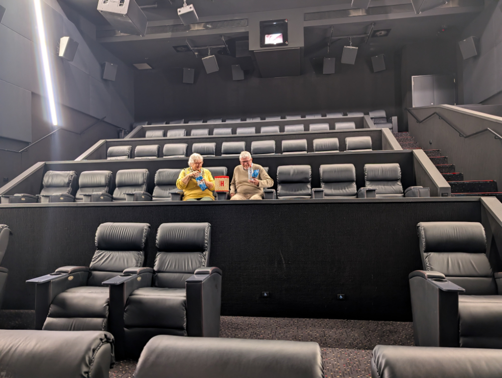 Cheapest Cinemas Melbourne: Best Movie Deals