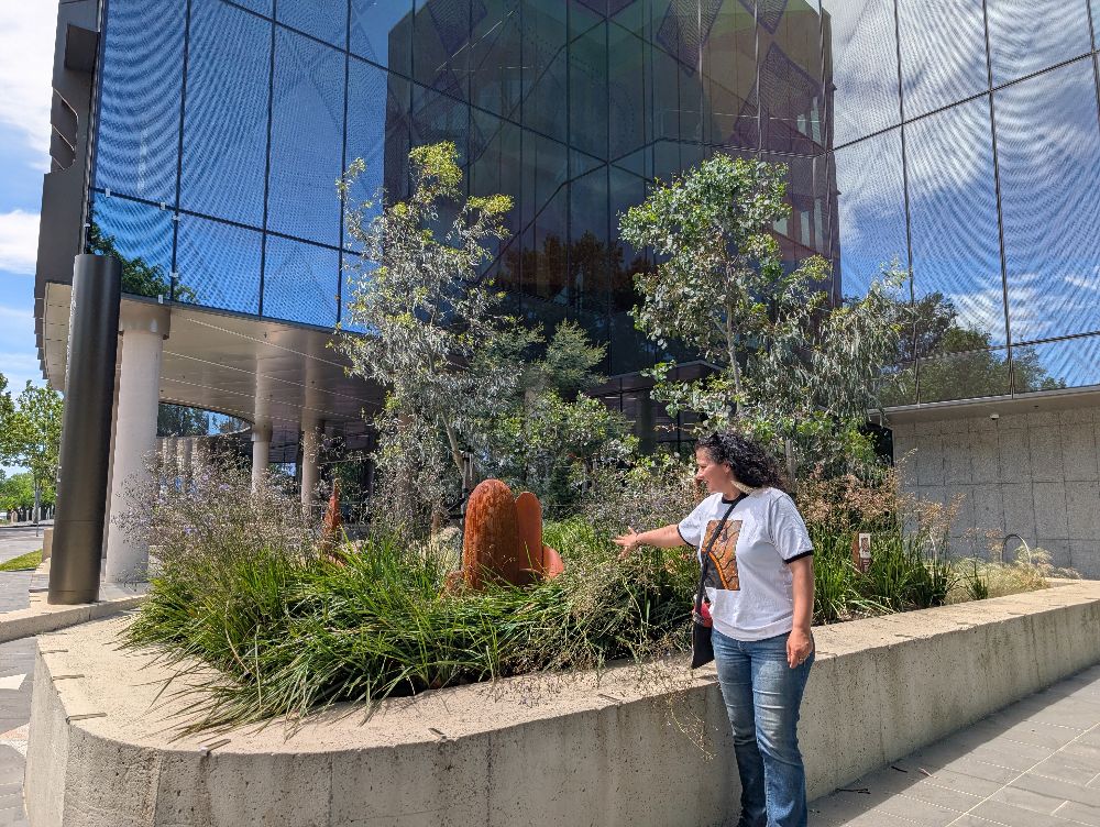 Dumawul Tours Bendigo