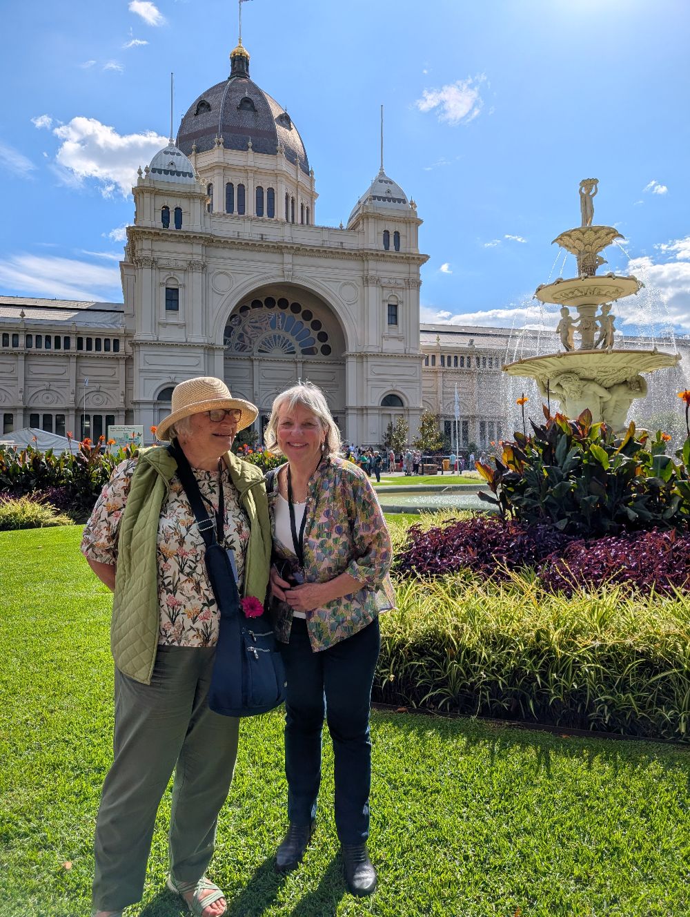 Melbourne International Flower and Garden Show