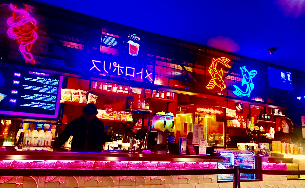 Cheapest Cinemas Melbourne: Best Movie Deals